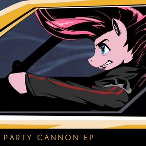 Party Cannon EP