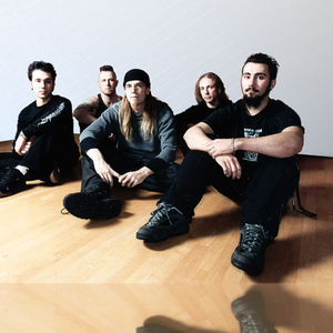 The Devin Townsend Band photo provided by Last.fm