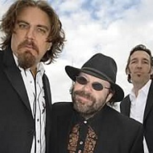 Blackie and the Rodeo Kings