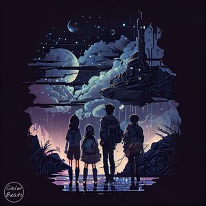 Stargazing
