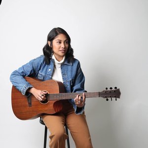 Avatar for Vanessa Mendoza
