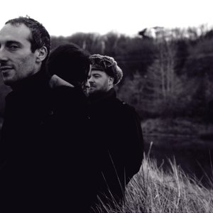 Ambarchi, O'Malley, Dunn 的头像