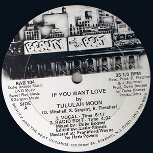 If You Want Love