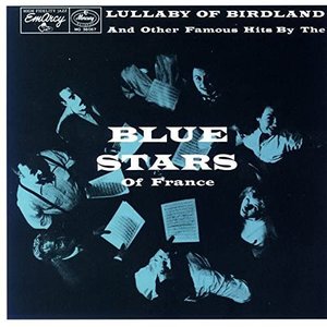 Lullaby Of Birdland & Other Famous Hits