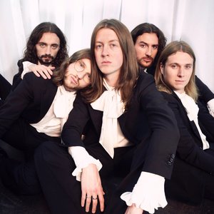 Blossoms のアバター