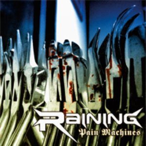 Pain Machines