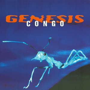Congo - EP