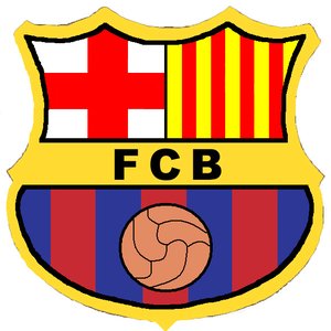 'Barça'の画像