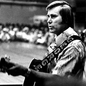 George Jones photo provided by Last.fm