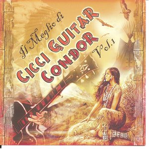 Il meglio di cicci guitar condor vol. 1