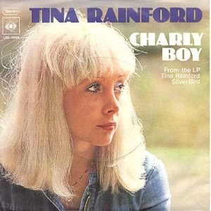 Tina Rainford のアバター