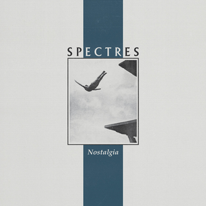 Nostalgia cover
