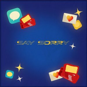 Say Sorry