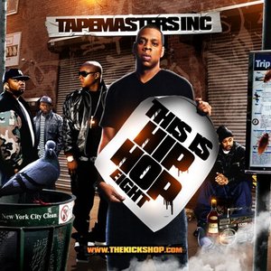 This Is Hip Hop 8 的头像