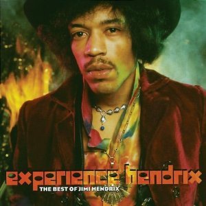 Best Of Jimi Hendrix