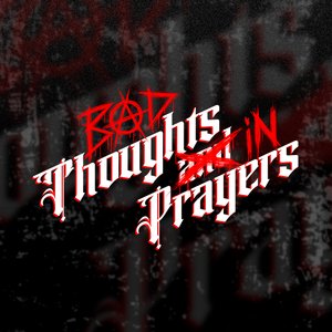 Avatar for Bad Thoughts in Prayers