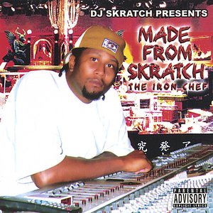 Made From Skratch