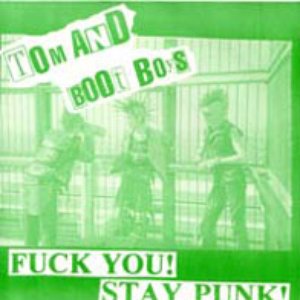 Avatar für Tom And The Boot Boys