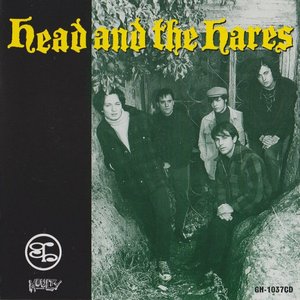 Head And The Hares