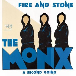 Fire And Stone / A Second Going