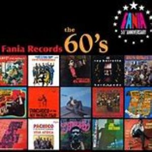 Fania Records: The 60's, Vol. Two