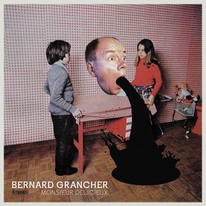 Bernard Grancher のアバター