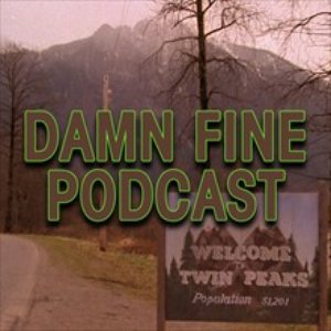 Damn Fine Podcast 的头像