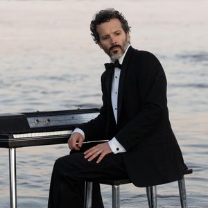 Bret McKenzie için avatar