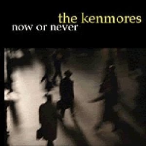 Now Or Never