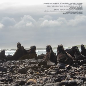 Islas Galápagos