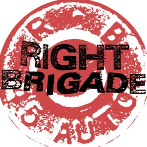 Right Brigade [Explicit]
