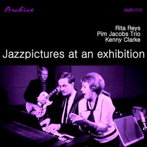 Jazzpictures at an Exhibition (feat. Kenny Clarke)
