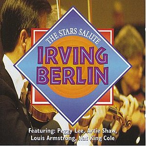 The Stars Salute Irving Berlin