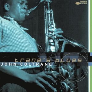 Trane's Blues