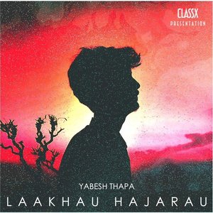 Laakhau Hajarau - Single