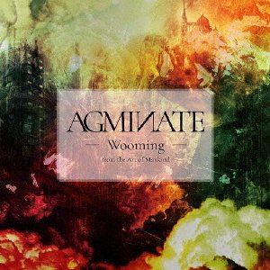 Agminate