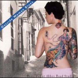 Jim McCarty Blues Band 的头像