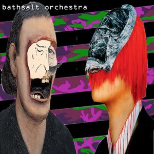 Bathsalt Orchestra 的头像