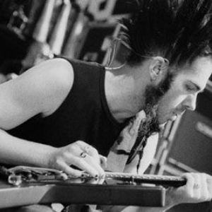 Wayne Static photo provided by Last.fm