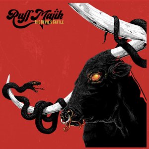 The Devil's Cattle [Explicit]