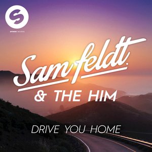 Drive You Home (feat. The Donnies The Amys) - Single