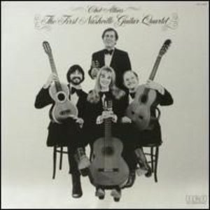 The First Nashville Guitar Quartet