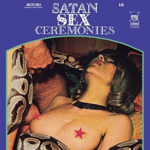 Satan Sex Seremonies