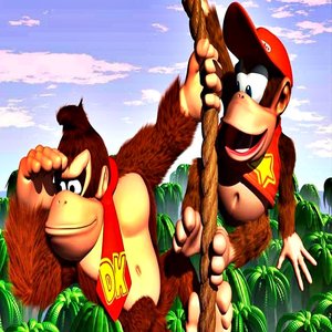 Avatar for Donkey Kong (The Game)