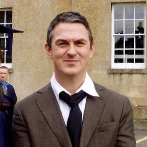 Richard J. Parfitt 的头像