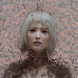 “Yona (auxuman)”的封面
