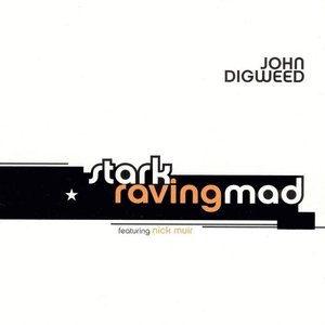 Imagen de 'Stark Raving Mad'