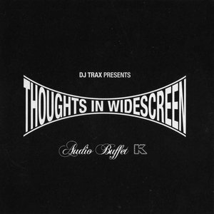 Thoughts In Widescreen