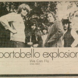 Portobello Explosion 的头像