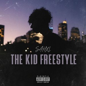 The Kid Freestyle - Single